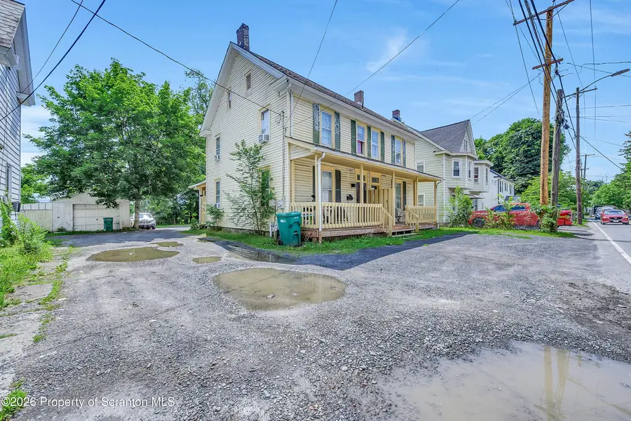 430 N 5th Street, Stroudsburg, PA 18360 - #3