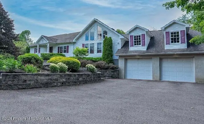 83 Center Street, Covington, PA 18424 - #2