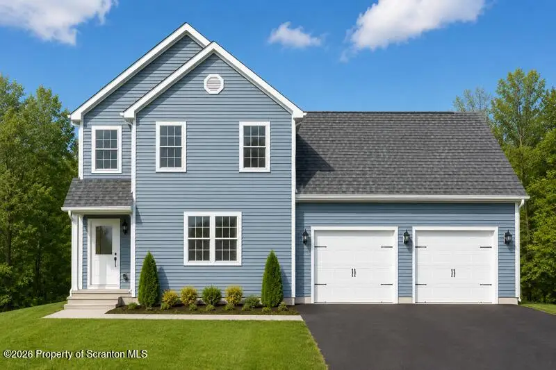 300 Carol Road, Peckville, PA 18452 - #1