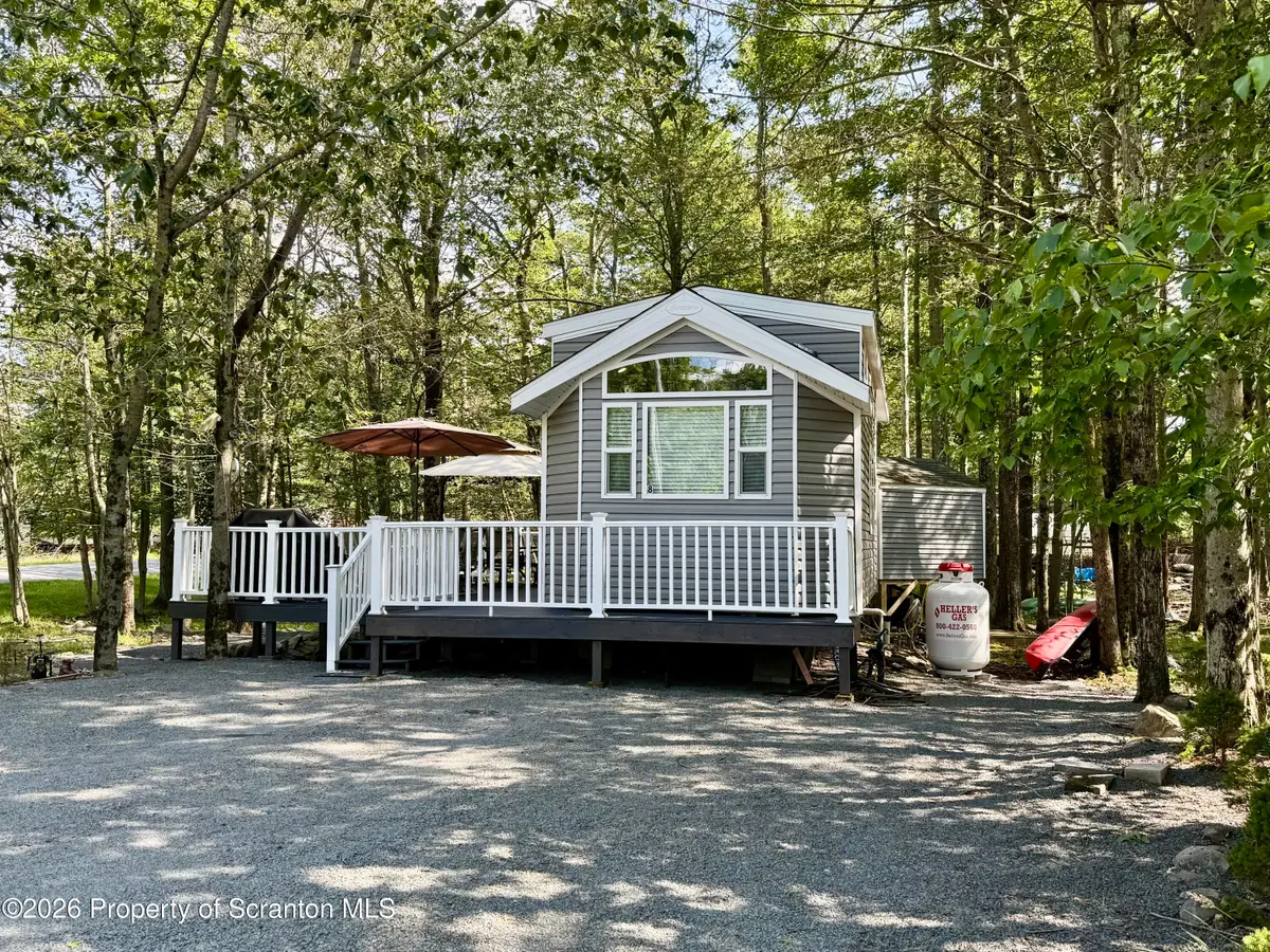 237 Williams Way, Covington, PA 18424 - #1