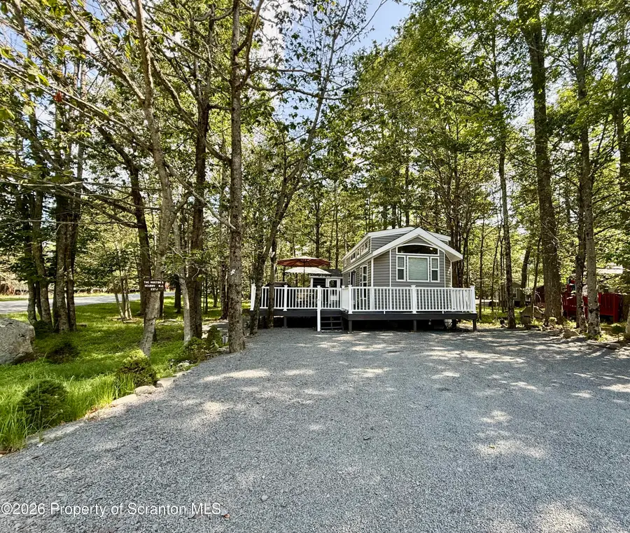 237 Williams Way, Covington, PA 18424 - #2