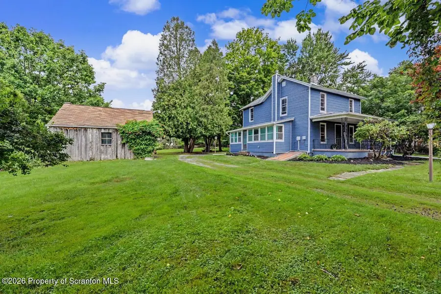 1309 Layton Road, Scott, PA 18411 - #2