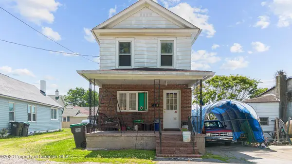2 Rowlands Lane, Wyoming, PA 18644