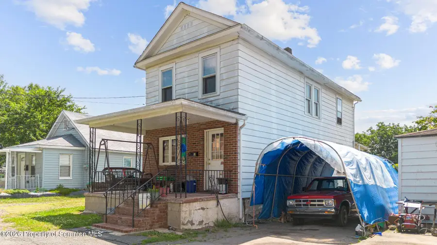 2 Rowlands Lane, Wyoming, PA 18644 - #2
