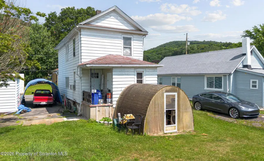 2 Rowlands Lane, Wyoming, PA 18644 - #3