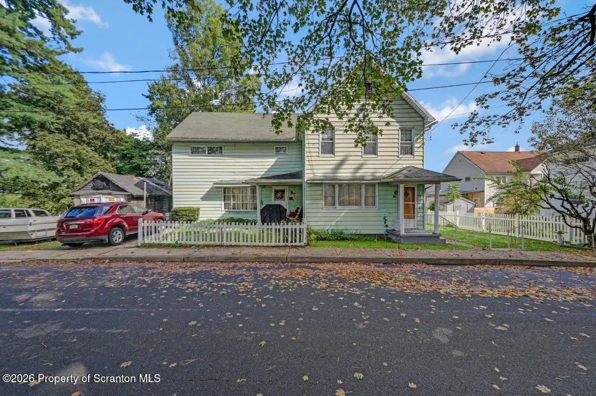 180-182 Golden Avenue, Scranton, PA 18508 - #1
