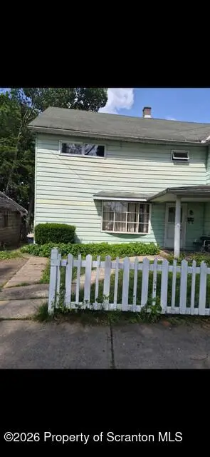 180-182 Golden Avenue, Scranton, PA 18508 - #2
