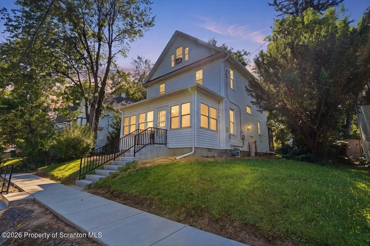 413 Powell Avenue, Clarks Summit, PA 18411 - #1