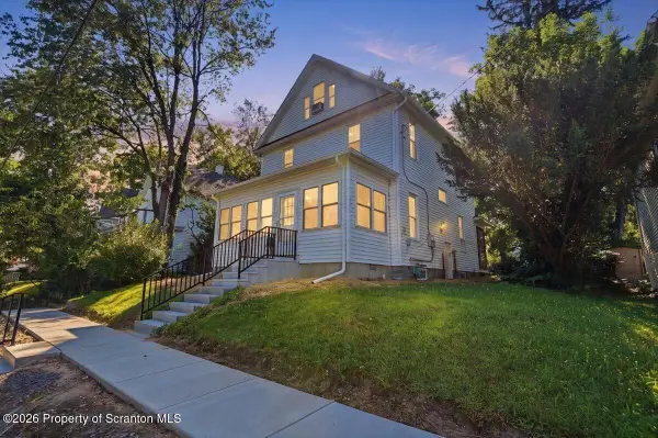 413 Powell Avenue, Clarks Summit, PA 18411