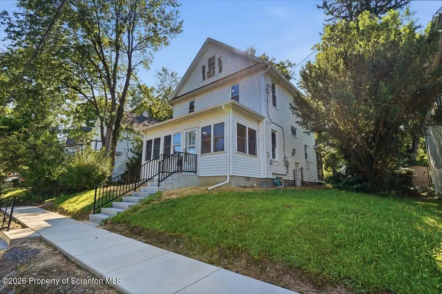 413 Powell Avenue, Clarks Summit, PA 18411 - #2