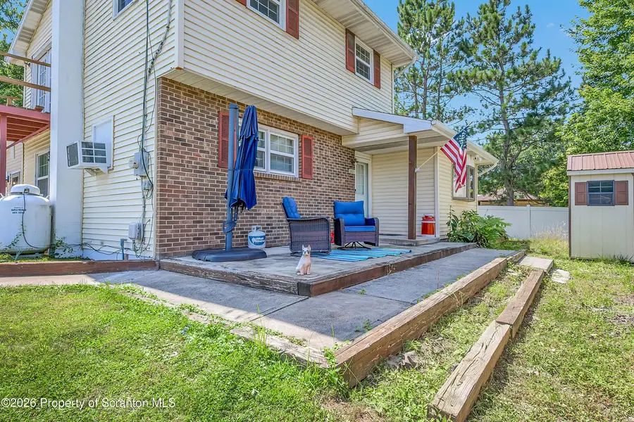 3023 Main Street #REAR, Ransom, PA 18411 - #2