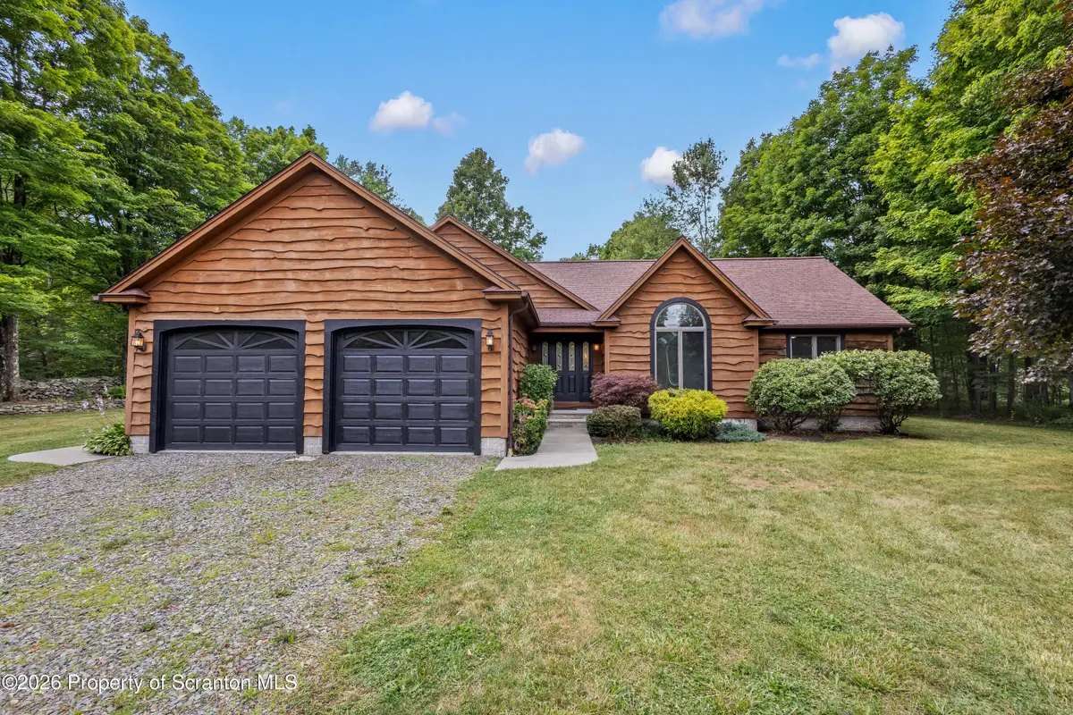 1225 Becks Crossing Road, Madison, PA 18444 - #1