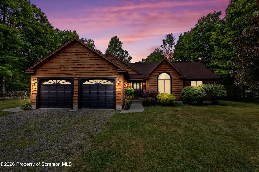 1225 Becks Crossing Road, Madison, PA 18444 - #2