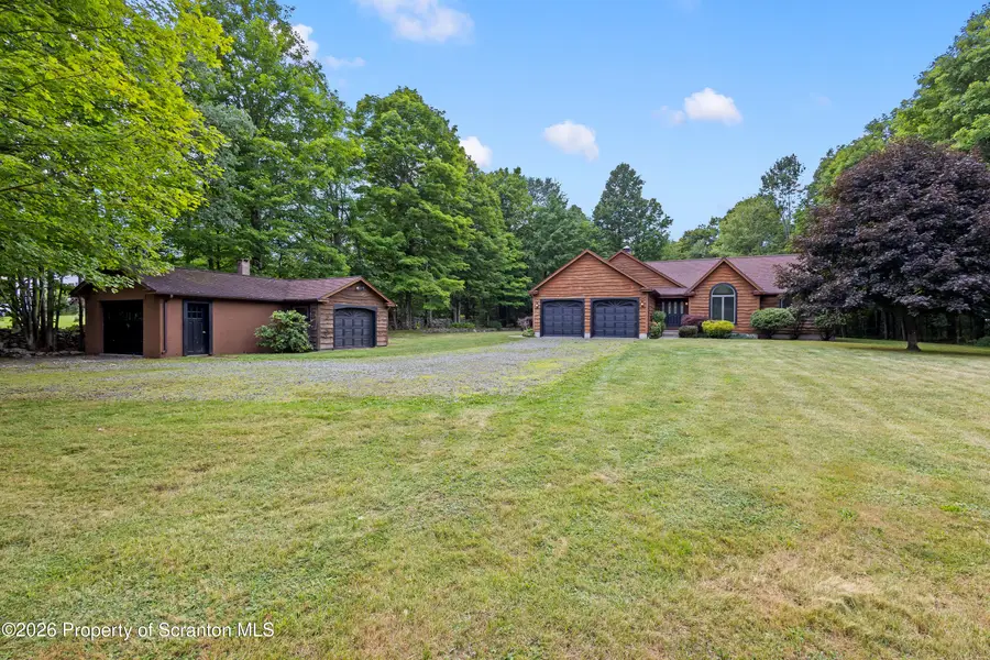 1225 Becks Crossing Road, Madison, PA 18444 - #3