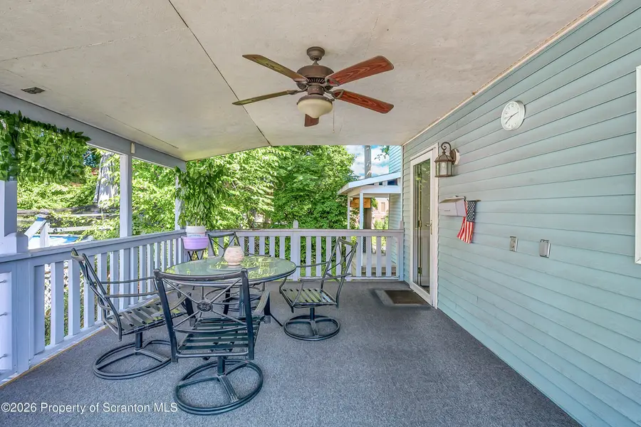 923-923 #R Slocum Avenue, Scranton, PA 18505 - #2