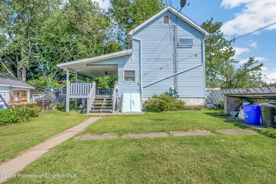 923-923 #R Slocum Avenue, Scranton, PA 18505 - #3