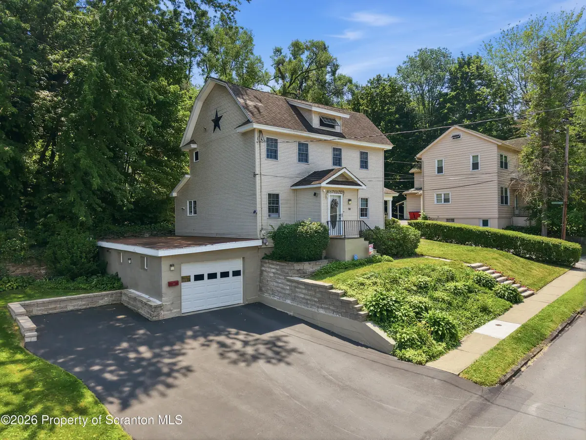 50 Laurel Street, Carbondale, PA 18407 - #1