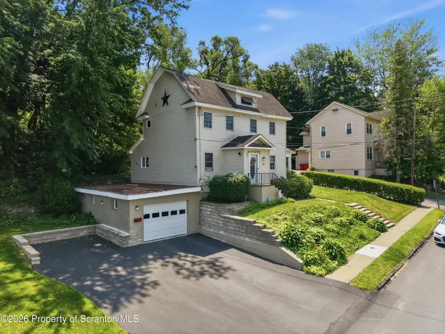 50 Laurel Street, Carbondale, PA 18407 - #2