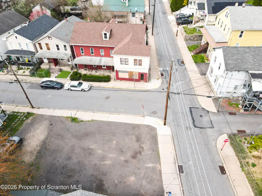 163-167 Willow Street, Plymouth, PA 18651 - #2