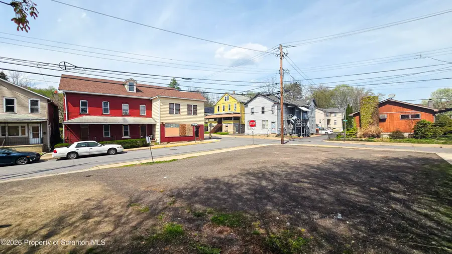 163-167 Willow Street, Plymouth, PA 18651 - #3