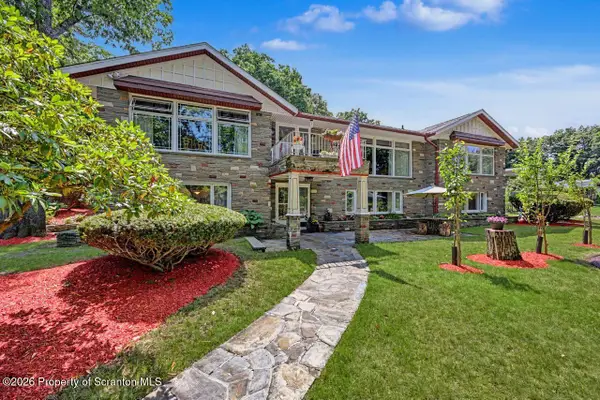 301 Conroy Street, Scranton, PA 18505