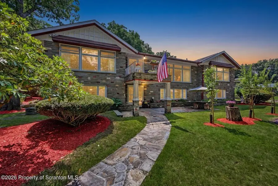 301 Conroy Street, Scranton, PA 18505 - #2