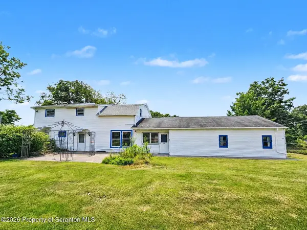 513 Melrose Avenue, Clarks Summit, PA 18411