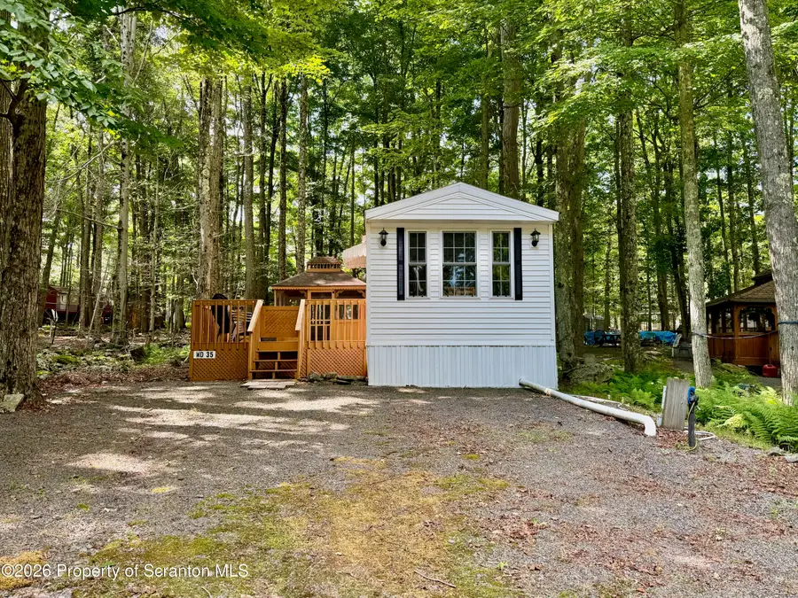 35 Cedar Drive, Covington, PA 18424 - #2
