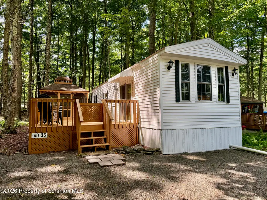 35 Cedar Drive, Covington, PA 18424 - #3