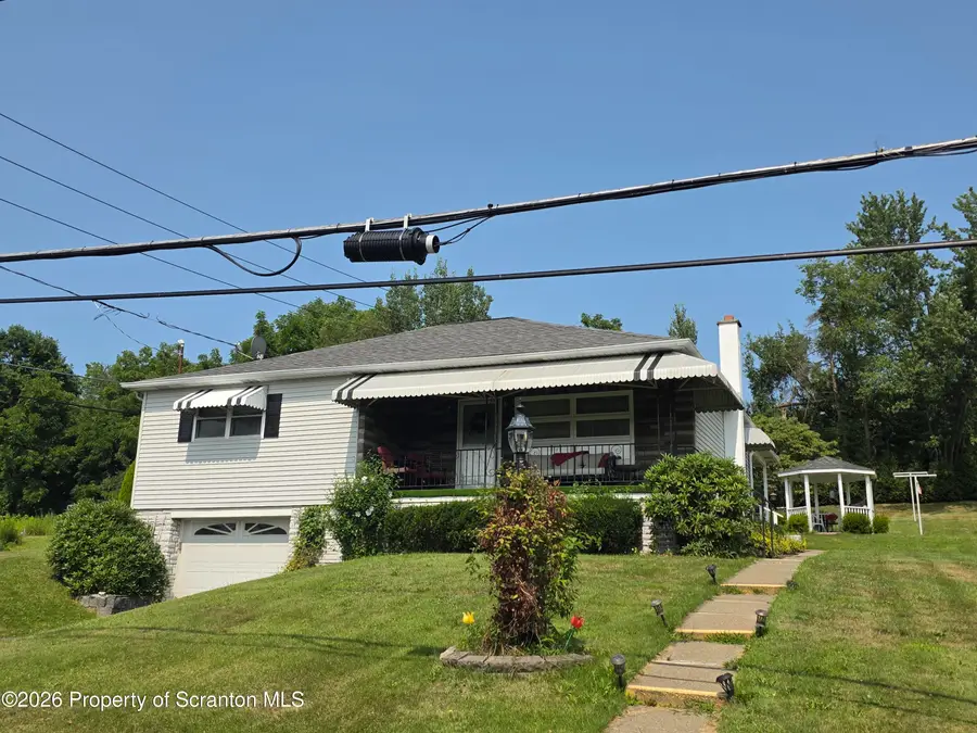 327 Irving Street, Archbald, PA 18403 - #3