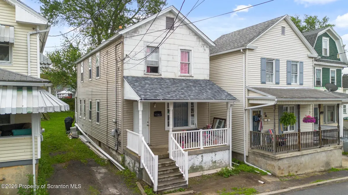 68 Lloyds Lane, Wilkes Barre, PA 18702 - #1