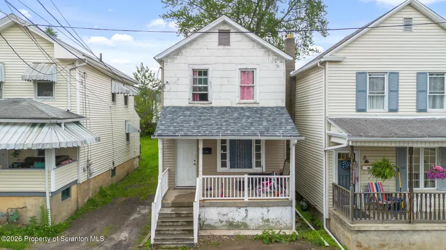 68 Lloyds Lane, Wilkes Barre, PA 18702 - #2