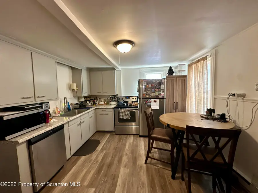 711 S 9th Avenue, Scranton, PA 18504 - #2
