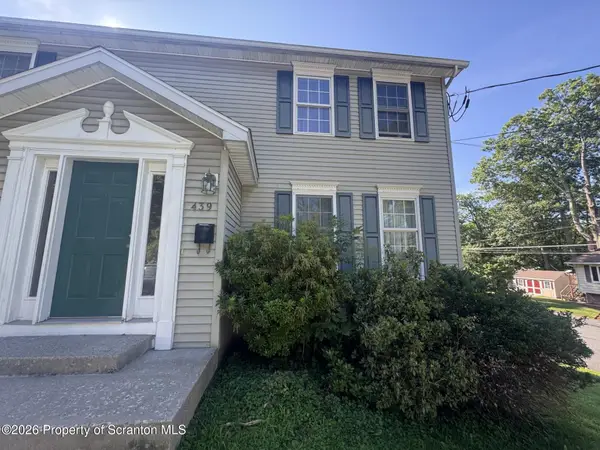 439 Summit Avenue, Clarks Summit, PA 18411