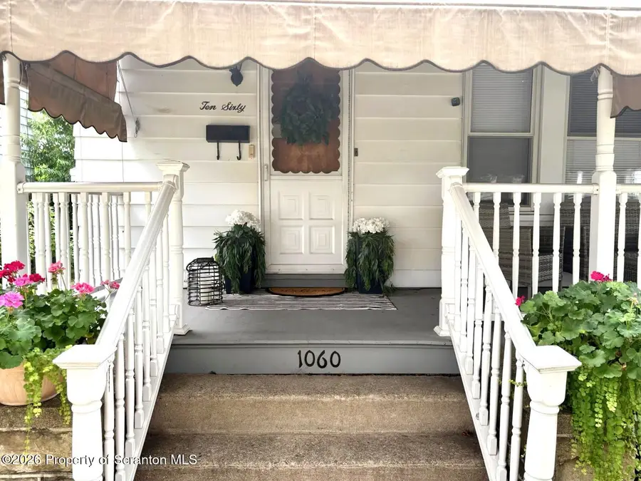 1060 Cottage Avenue, Scranton, PA 18508 - #2