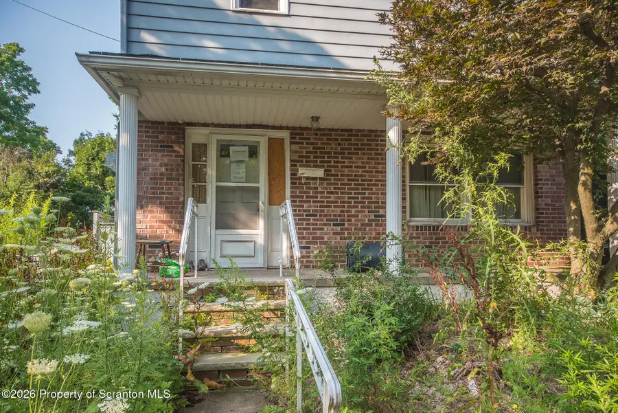 137 W Parker Street, Scranton, PA 18508 - #2