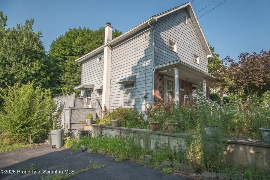137 W Parker Street, Scranton, PA 18508 - #3