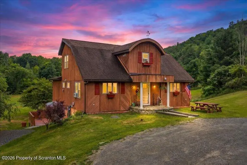 18 Columbus Avenue, Susquehanna, PA 18847 - #1
