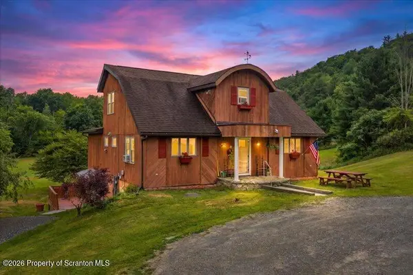 18 Columbus Avenue, Susquehanna, PA 18847
