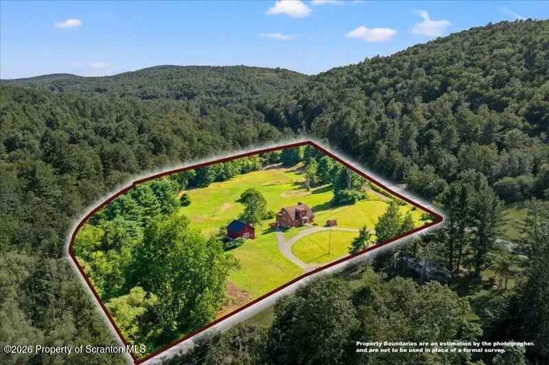 18 Columbus Avenue, Susquehanna, PA 18847 - #2