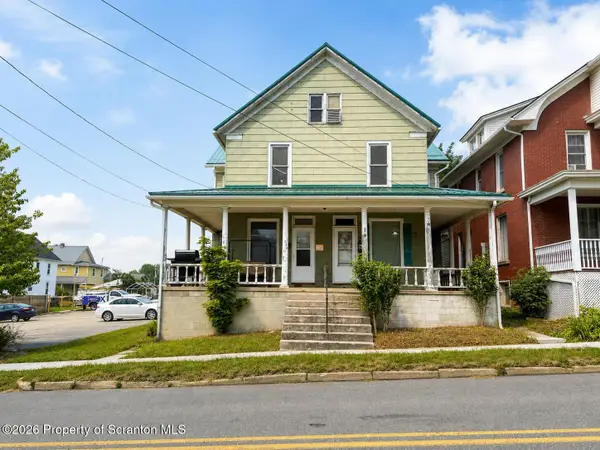 Address Withheld By Seller, Somerset, PA 15501