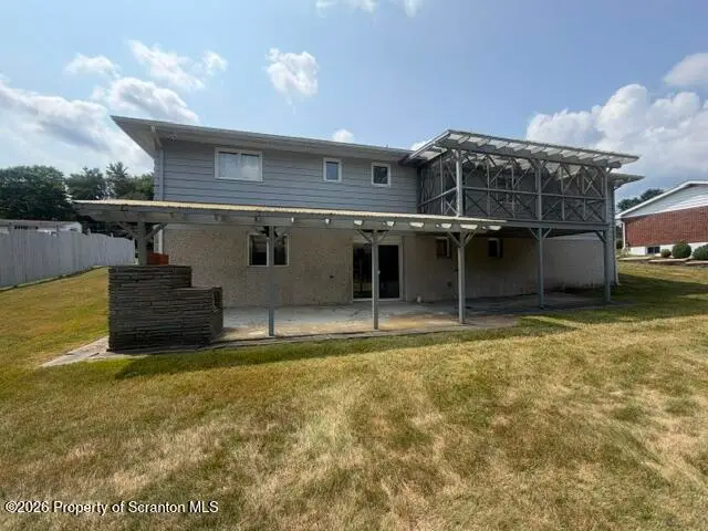116 Sunset Street, Roaring Brook, PA 18444 - #2