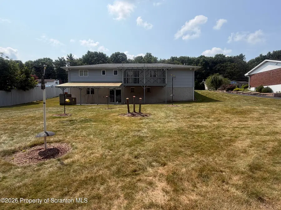 116 Sunset Street, Roaring Brook, PA 18444 - #3