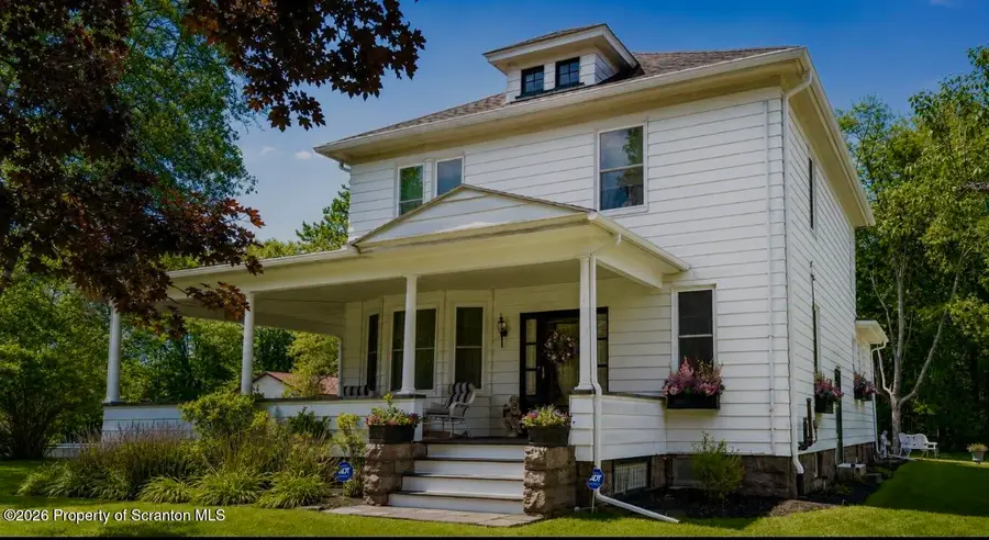 40 3rd Street, Gouldsboro, PA 18424 - #2