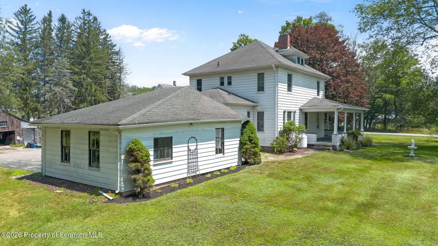 40 3rd Street, Gouldsboro, PA 18424 - #3