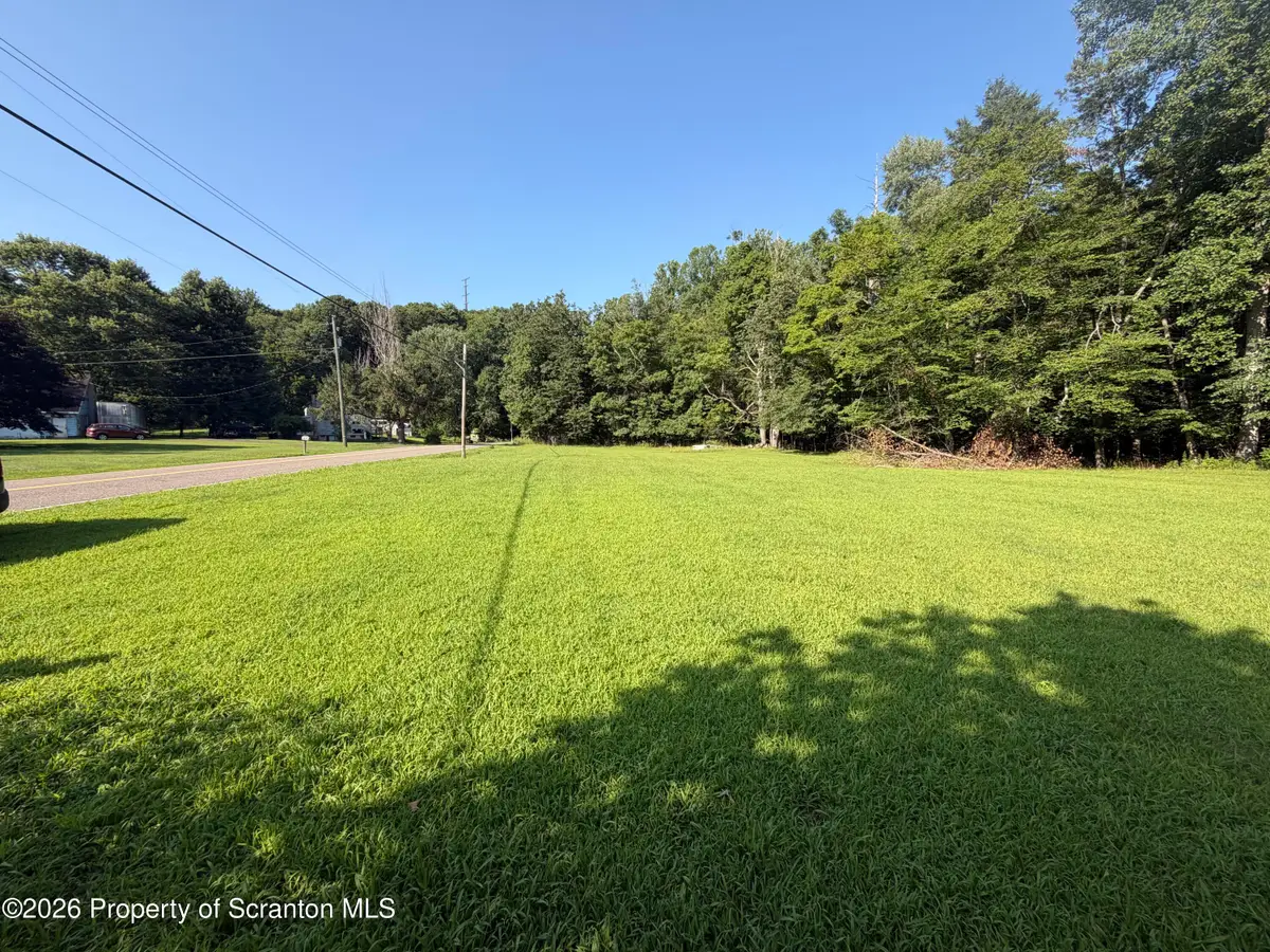 Lot 18 Ruckle Hill Road, Wapwallopen, PA 18660 - #1