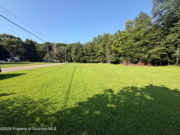 Lot 18 Ruckle Hill Road, Wapwallopen, PA 18660