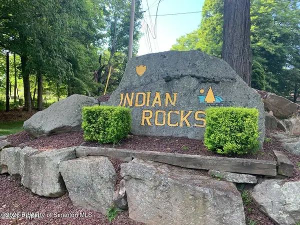 Lot 400 Snowshoe Circle, Lake Ariel, PA 18436