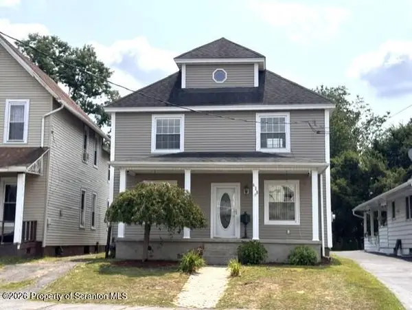 628 Main Street, Duryea, PA 18642