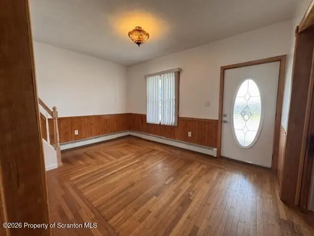 628 Main Street, Duryea, PA 18642 - #2